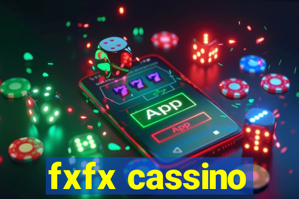 fxfx cassino